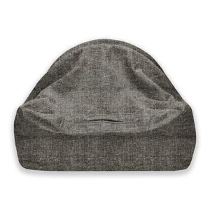 Sleepy Fox® luxury hundehöhle / katzenhöhle cave dog / cat bed. patented design with air-vent to be sure your pet gets enough air under the covers. 